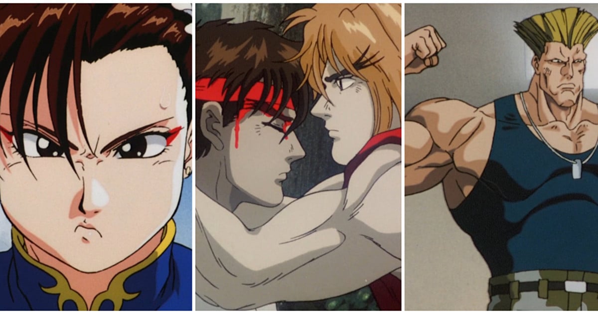 Is it time for any of these all but forgotten Street Fighter 1 characters  to return to the franchise in Street Fighter 6?