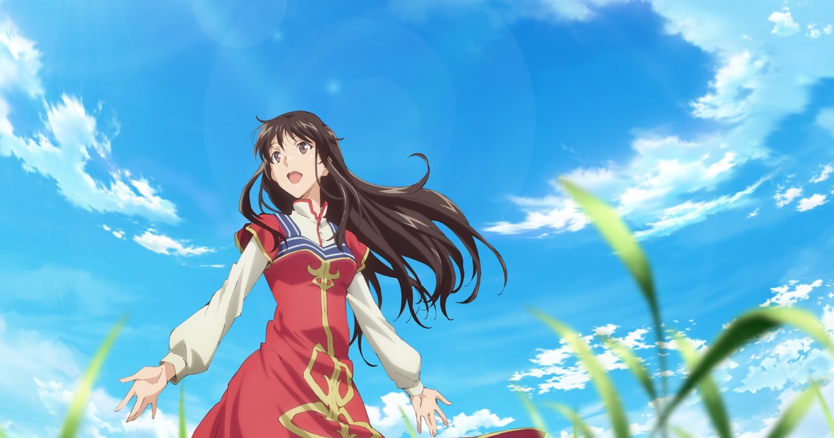 Funimation Announces The Saint's Magic Power is Omnipotent TV Anime's  English Dub - News - Anime News Network