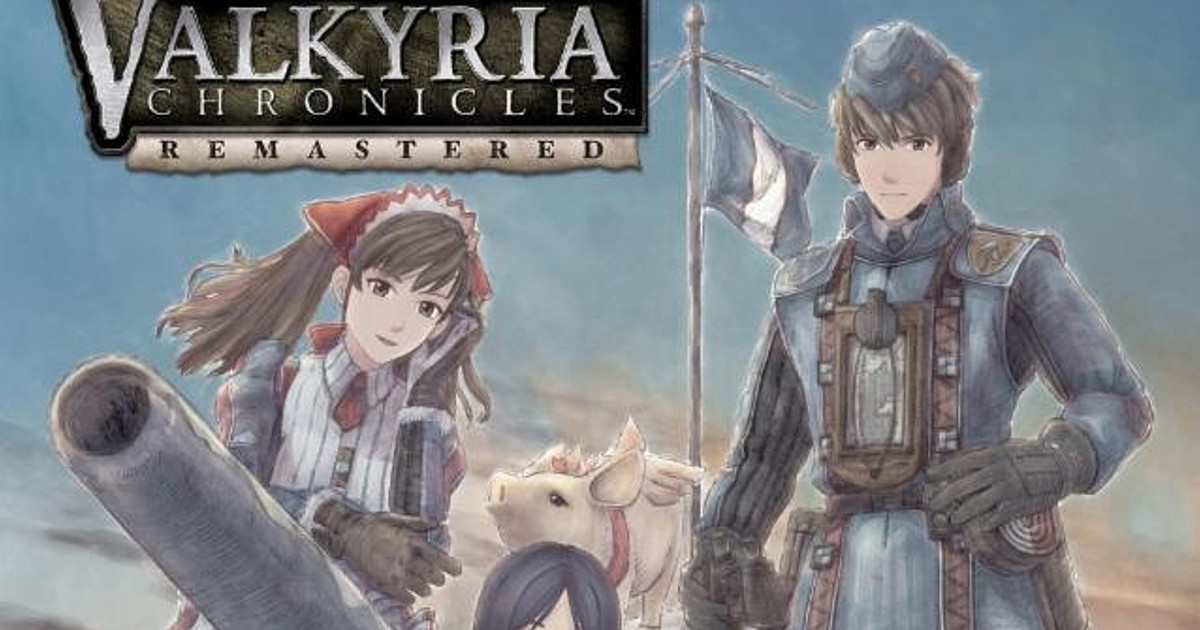 Crunchyroll - Valkyria Chronicles - Overview, Reviews, Cast, and List of  Episodes - Crunchyroll