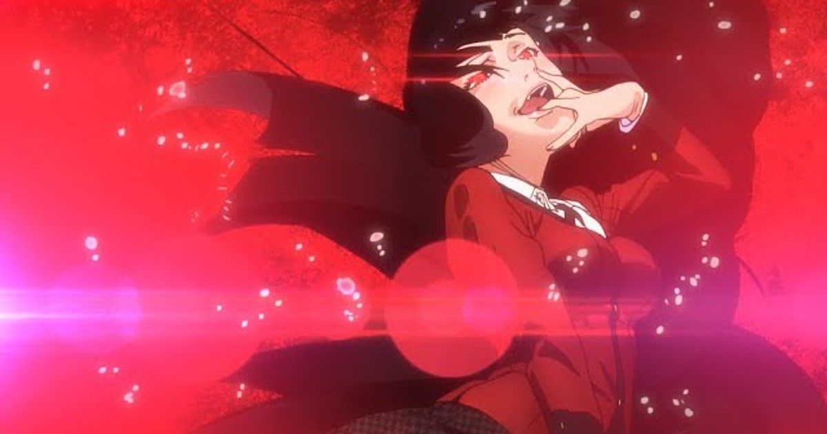 Anime Series Review: 'Kakegurui' – tylerchancellor