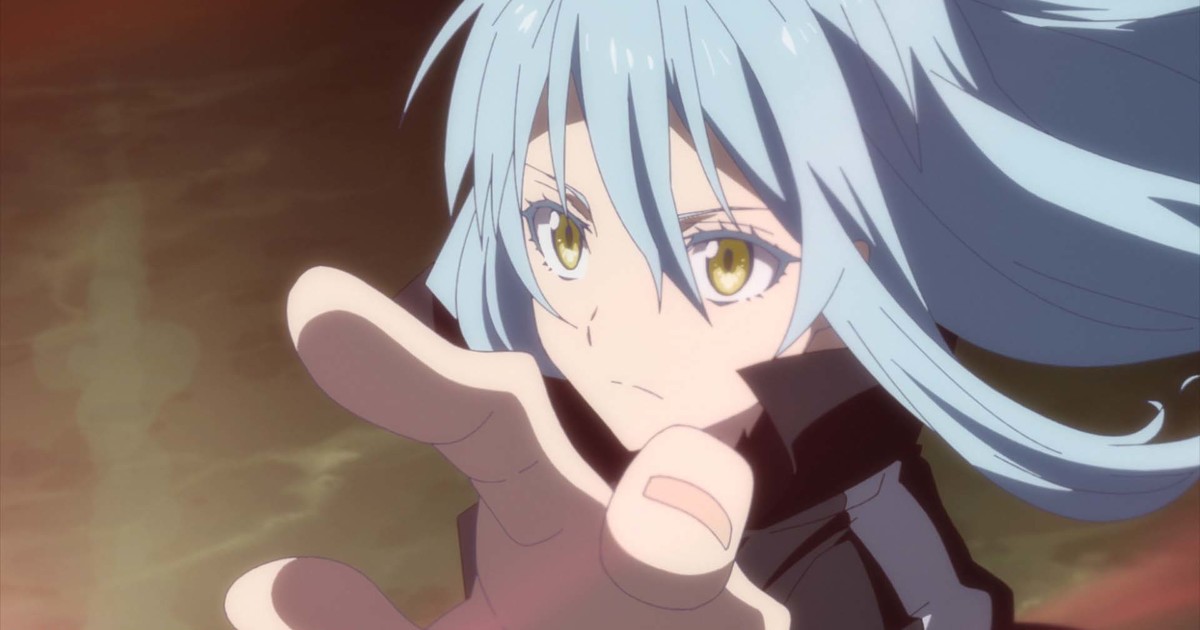 Reincarnated as a Slime: Why Has Yuuki Betrayed Rimuru?