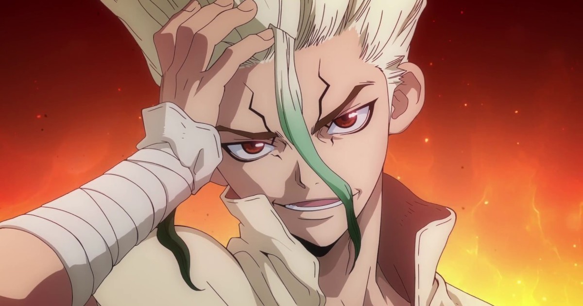 New Key Visuals and Trailers released for Dr. Stone, Attack on Titan, and The  Promised Neverland