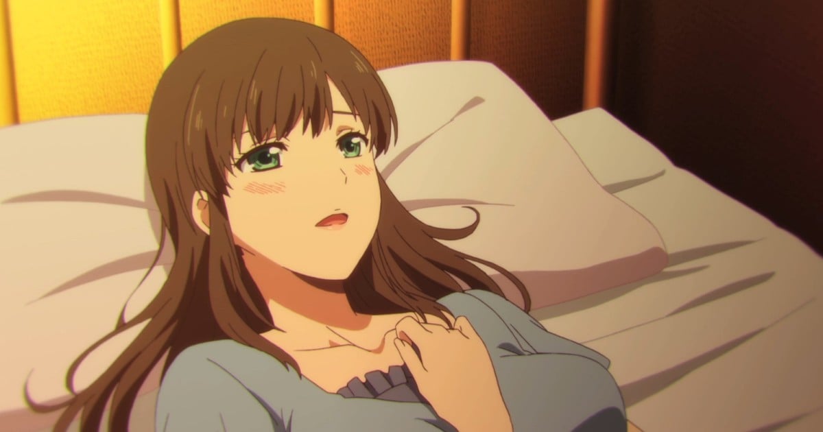 Domestic Girlfriend (Anime Review)