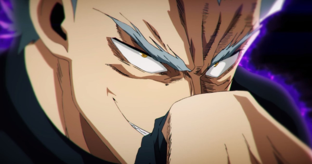 One Punch Man Season 2 Review