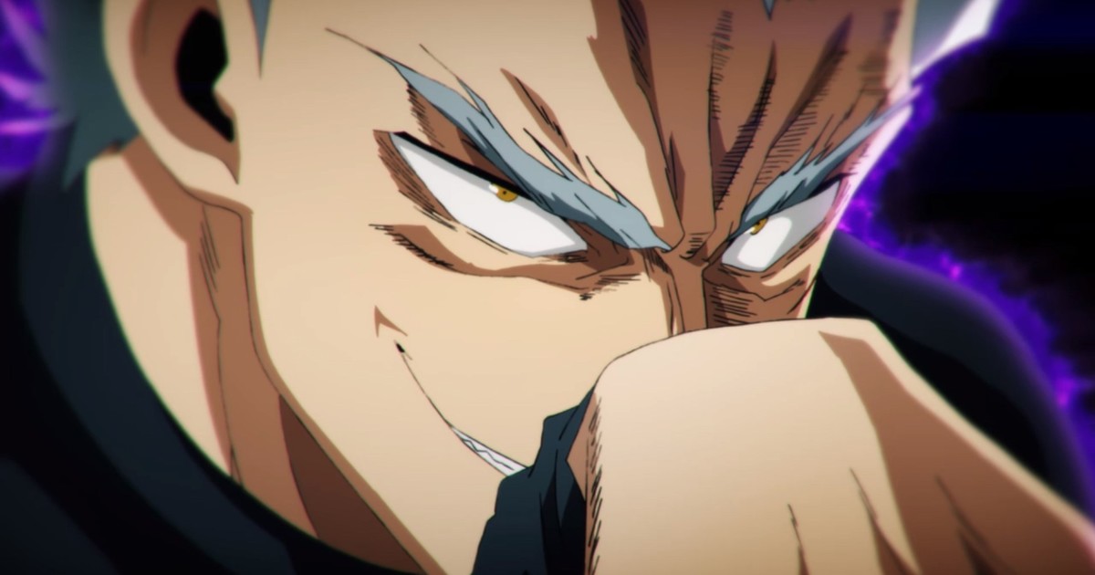 Garou: One-Punch Man Season 2 Villain, Explained