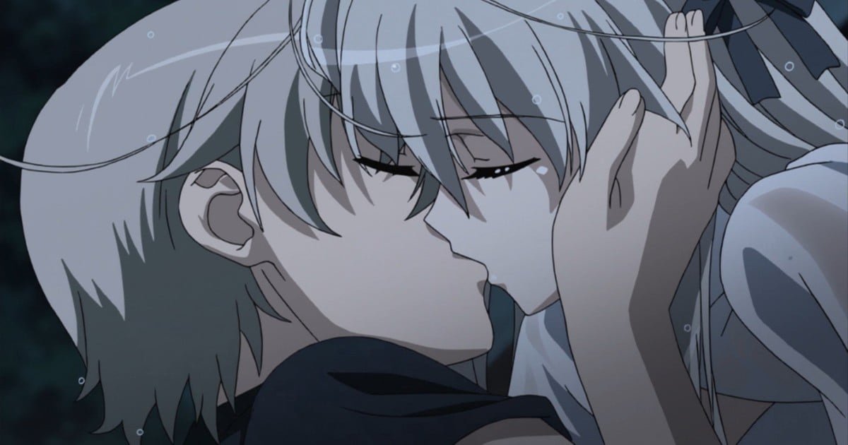 Watch Yosuga no Sora season 1 episode 12 streaming online