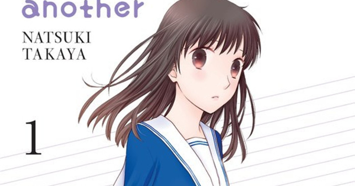 Fruits Basket Another' será encerrado ao 4º volume