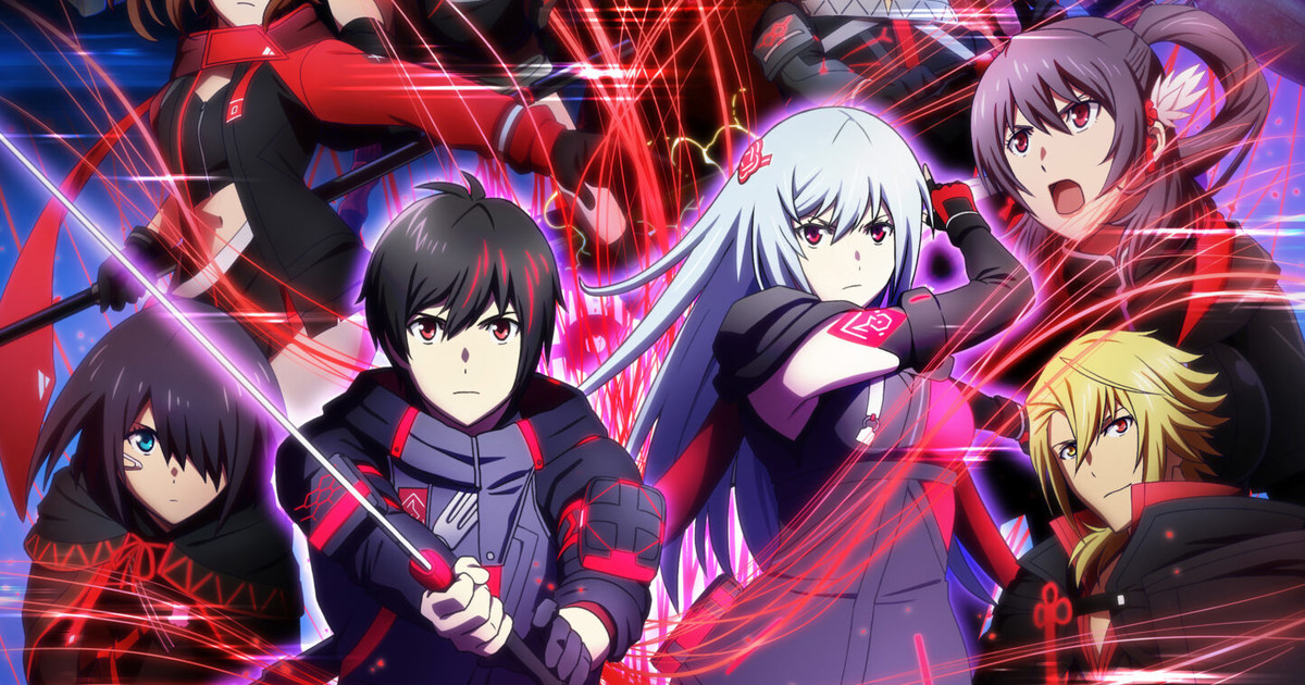 Scarlet Nexus for Xbox review: A shallow but entertaining anime