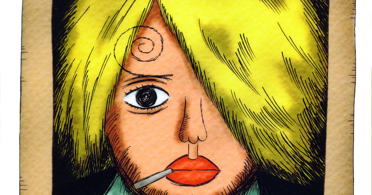 Eiichiro Oda Sanji Will Return In 16 Interest Anime News Network