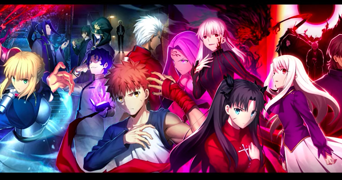 Fate/stay night: Heaven's Feel III Confirms 2020 Release!, Anime News