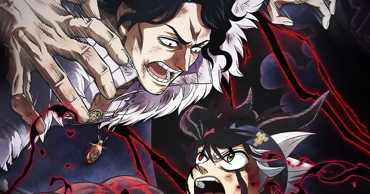 Black Clover: Sword of the Wizard King release date, synopsis, and more