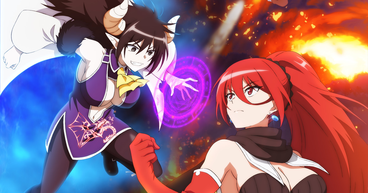 Crunchyroll to Stream Kill la Kill, Magi: The Kingdom of Magic, and  Valvrave Season Two : r/anime