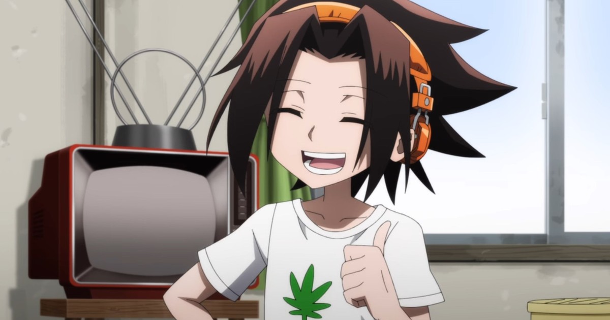 Netflix's Shaman King - What We Know So Far