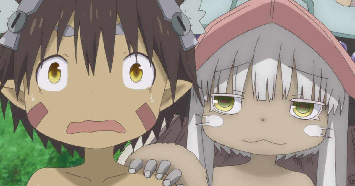 Made In Abyss Season 2 Episode 11 Release Date And Time