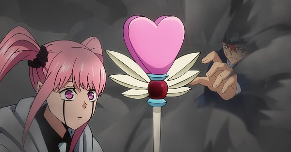 Mashle Episode 4 Review: Magic And Power