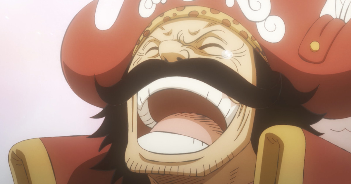 Episode 968 One Piece Anime News Network