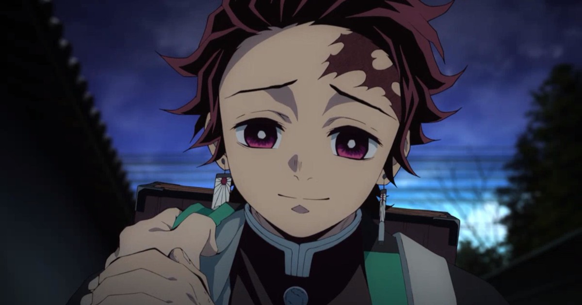 Demon Slayer's New Theme Song Dominates Charts Overseas