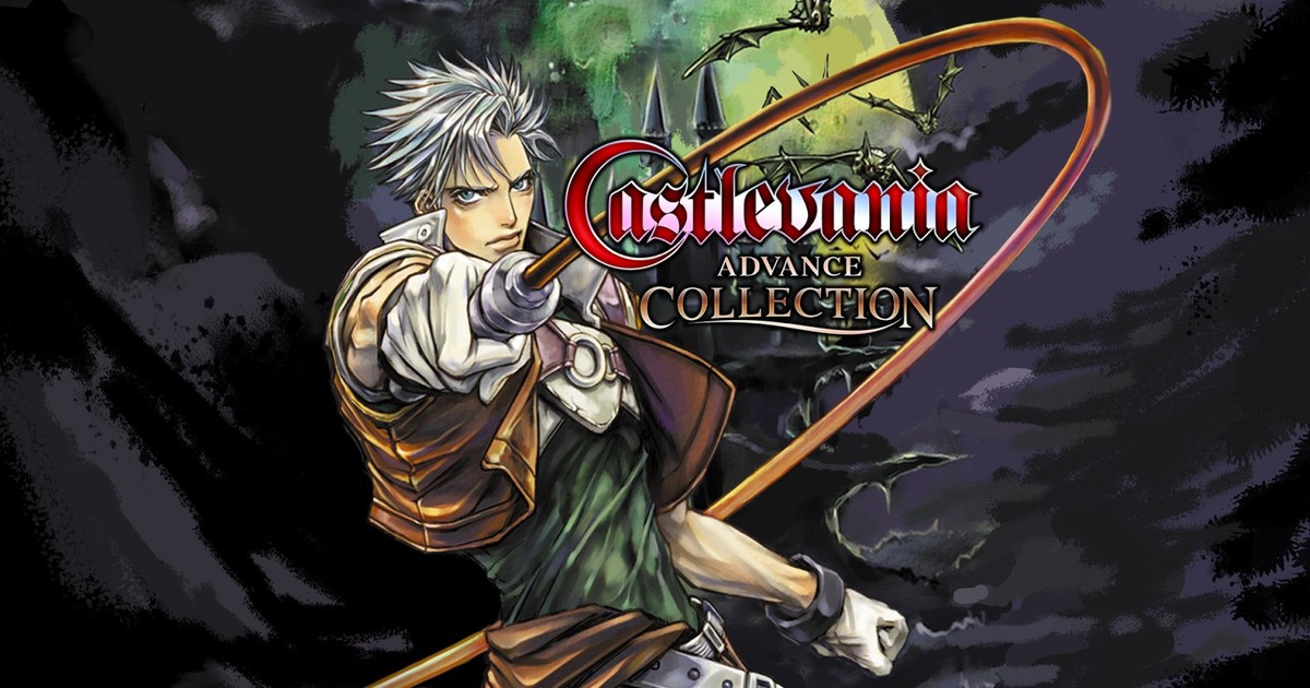 アニメムック　Castlevania art works 特典 4570101051240.jpg
