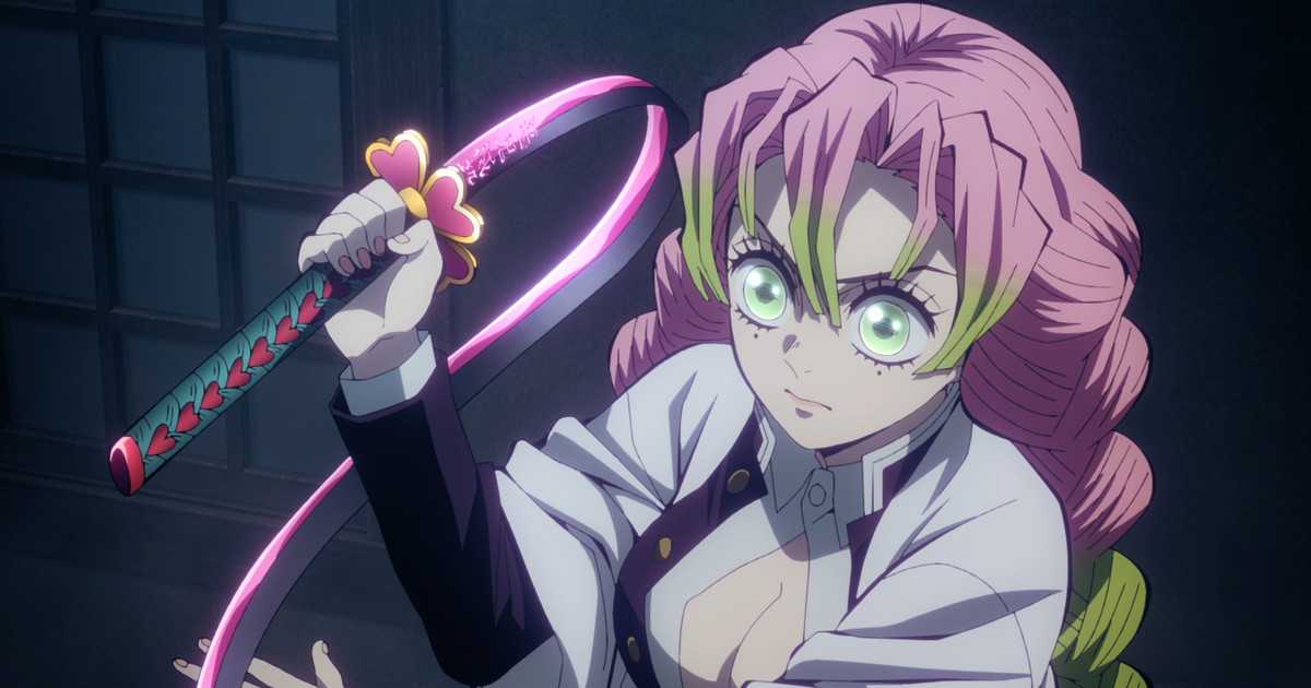 Must-watch moment: Demon Slayer Episode 7 unmasks swordsmith