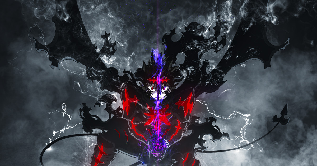 Black Clover Returns With a Brand-New Season and Reignited Hype