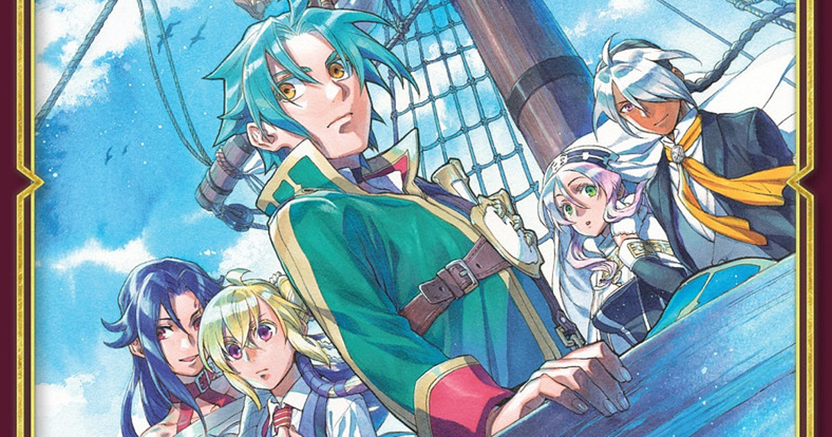 Blu-Ray Review: Record of Grancrest War – Part 2