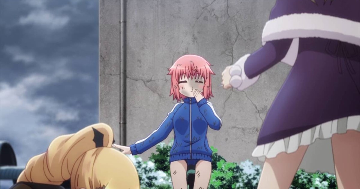 Fate Kaleid Liner Prisma Illya 3rei Anime S 3rd Video Previews Opening Theme News Anime News Network Fate Kaleid Liner Prisma Illya 3rei Anime S 3rd Video Previews Opening Theme News Anime News Network