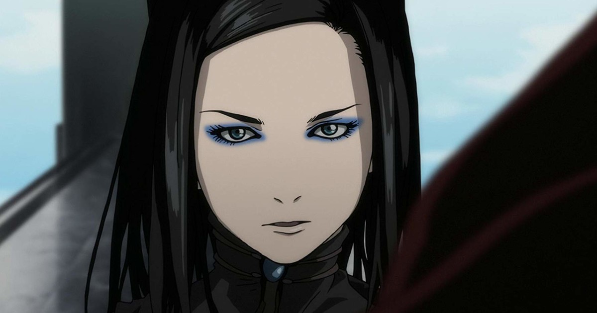 Ergo Proxy DVD 2 - Review - Anime News Network