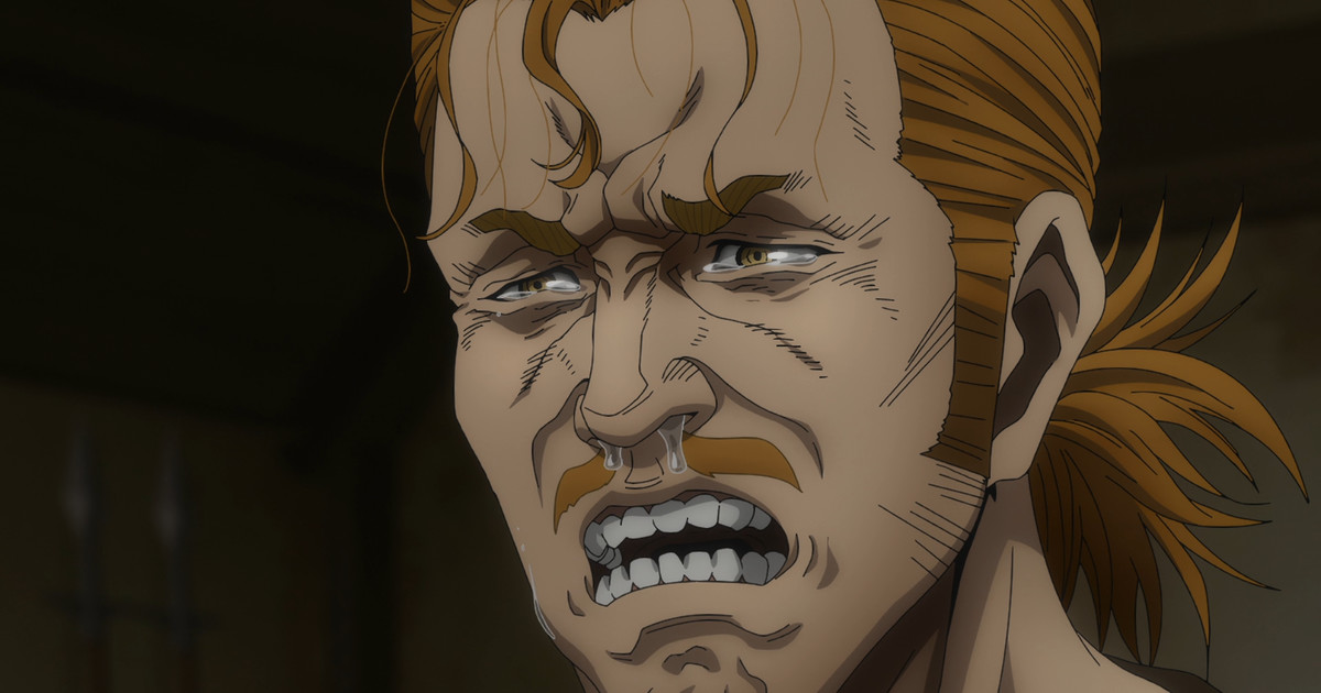 Vinland Saga Season 2 Episode 9 Recap