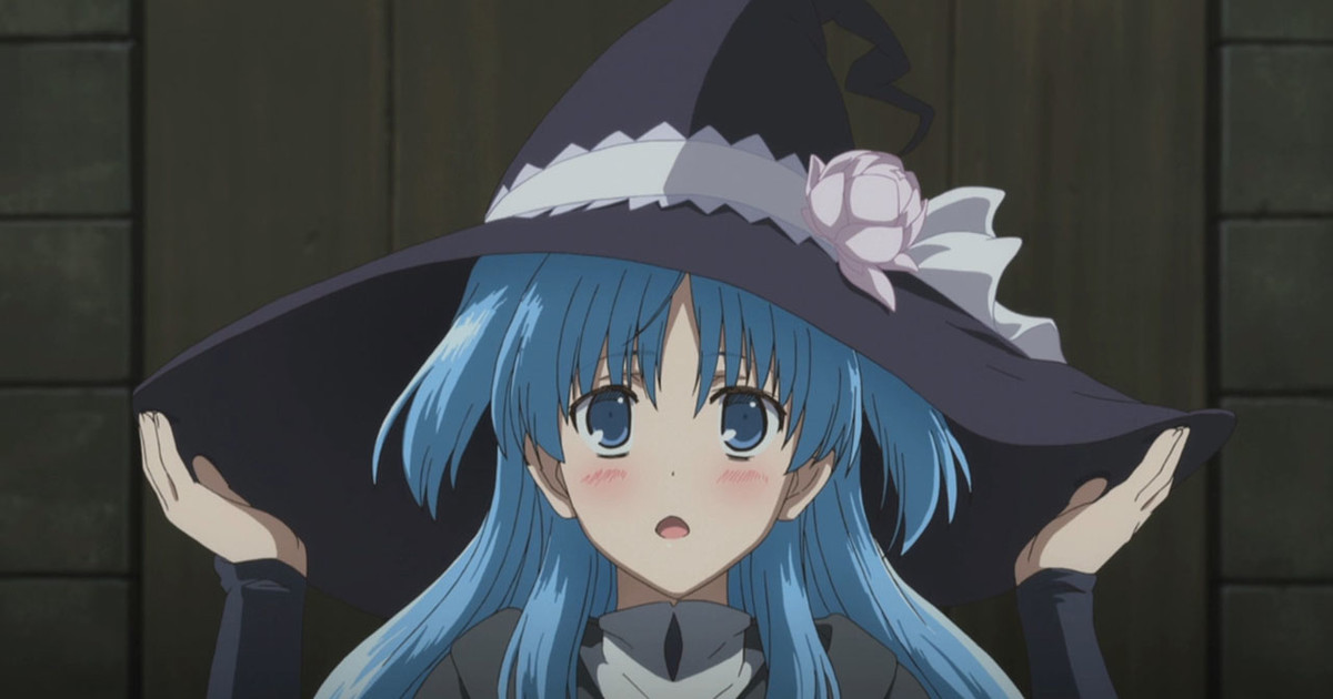 Is WorldEnd (Suka Suka) Worth Watching? - This Week in Anime - Anime News  Network