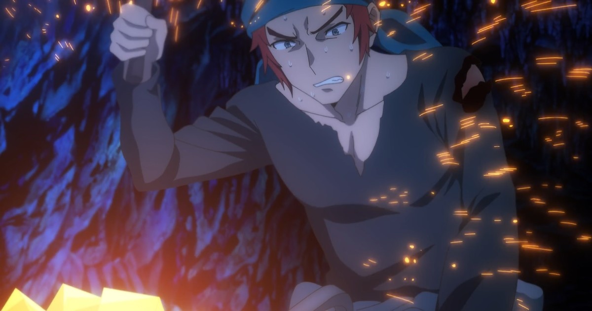 DanMachi Season 4 Episode 1 Release Date & Time