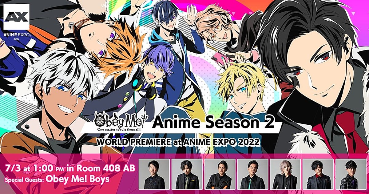 Anime Expo 2022 Announcements  News  Yen Press