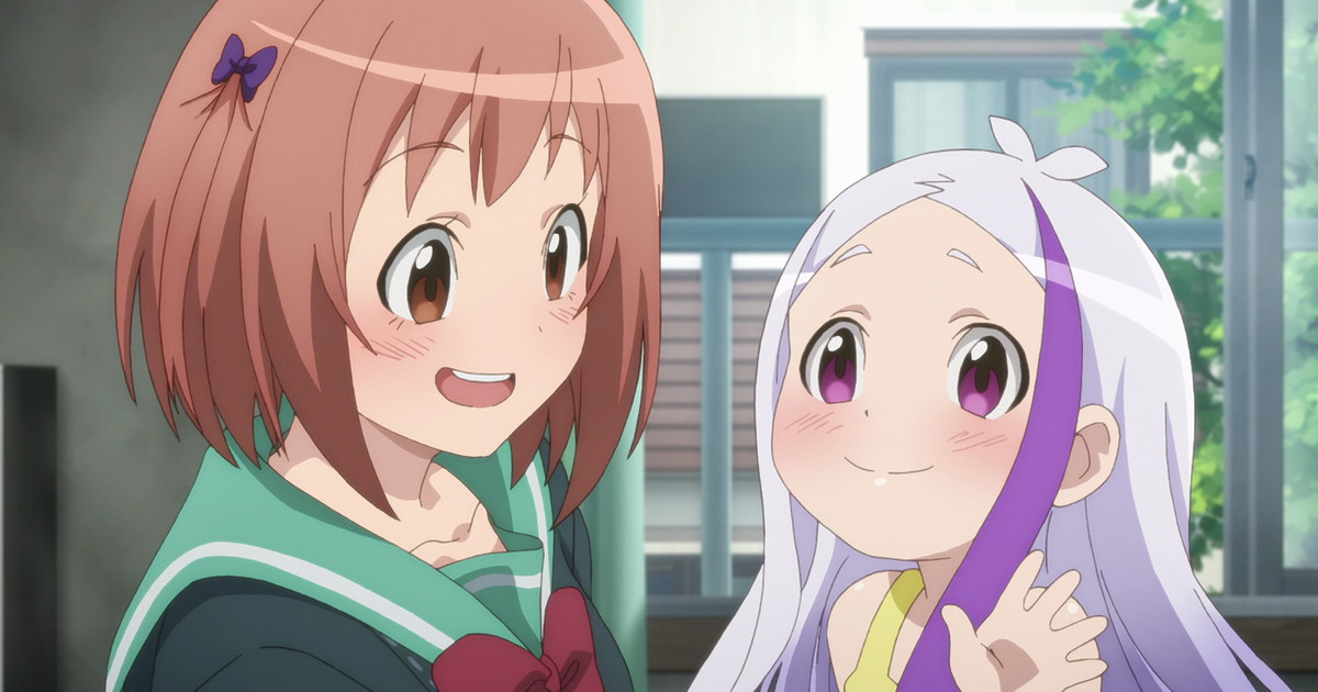 The Devil Is a Part-Timer Episode 2 Review: The Fall of Dullahan