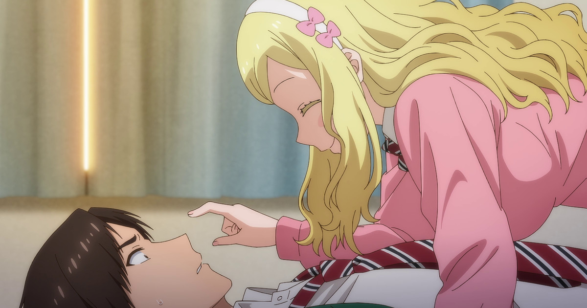 Tomo Chan Is A Girl! in 2023  Anime art girl, Anime art, Cute