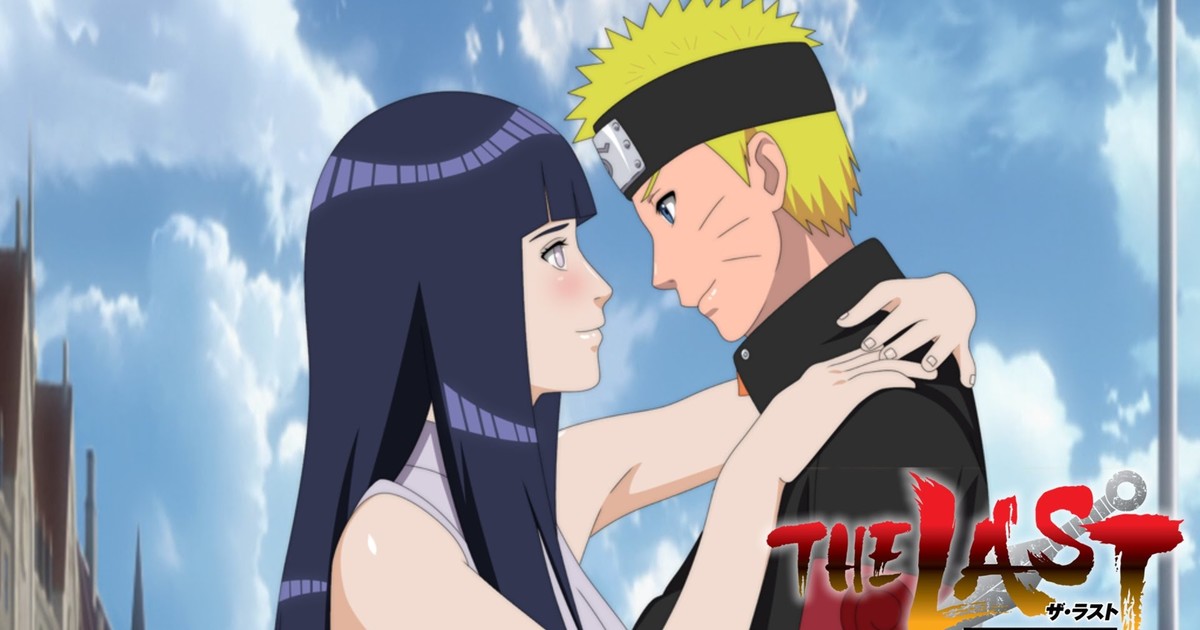 Last scene of the last episode of Naruto Classic: Goodbye, Hidden Leaf  Village, for now <3