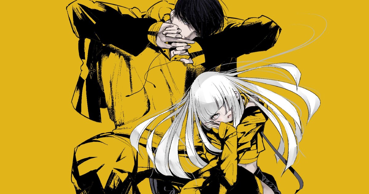 Coffee's Wandance Hip-Hop Dance Manga Gets TV Anime in 2025
