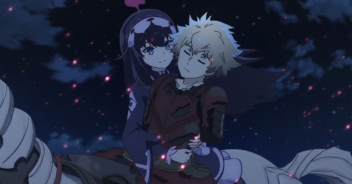 Infinite Dendrogram – Episode 2 Recap and Review