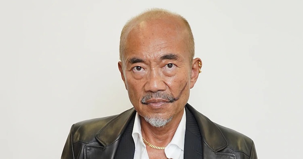 Live Action Way Of The Househusband Show Casts Naoto Takenaka Izumi Inamori News Anime News Network Live Action Way Of The Househusband Show Casts Naoto Takenaka Izumi Inamori News Anime News Network