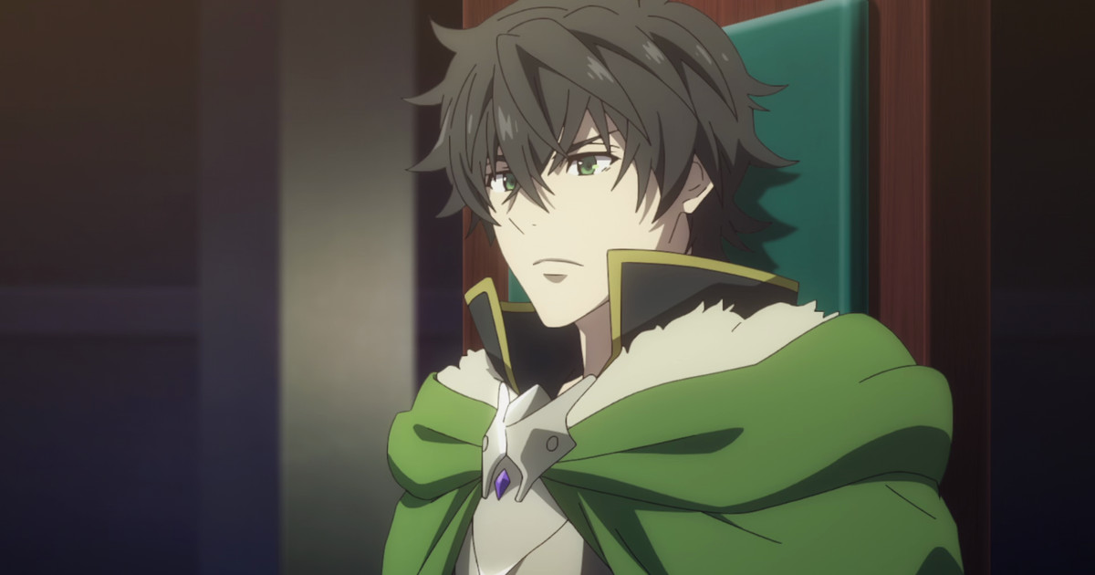 The Rising Of The Shield Hero Season 2 Review: A Horribly