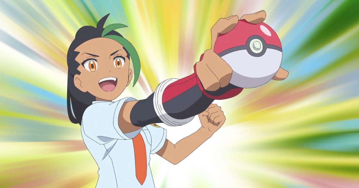 Pokemon Horizons Anime Shares Premiere Synopsis