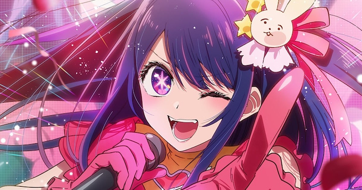30 Idol Anime Series That Are Cute, Fun, And Entertaining
