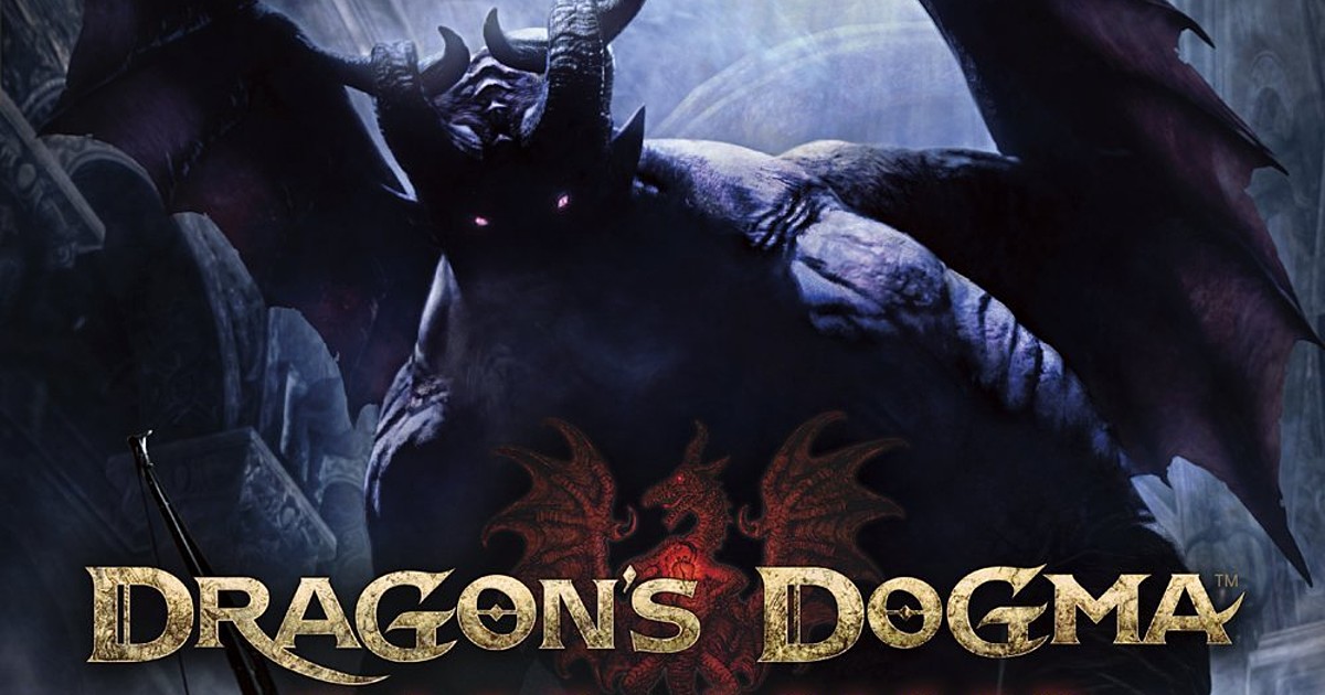 New Netflix Anime: Dragon's Dogma, Vampire in the Garden & Super Crooks –  The Geekiary