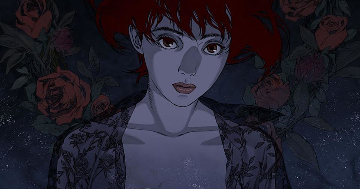 The Untold Truth Of Perfect Blue
