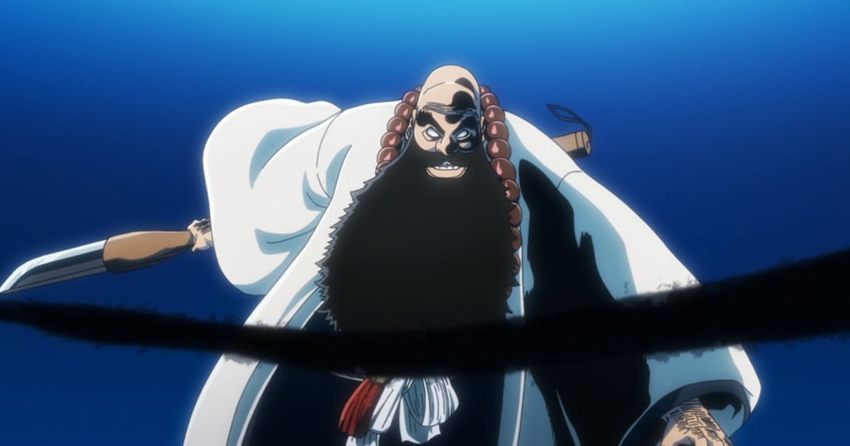 BLEACH: Thousand-Year Blood War, Part 2 Finale (Episodes 25 & 26