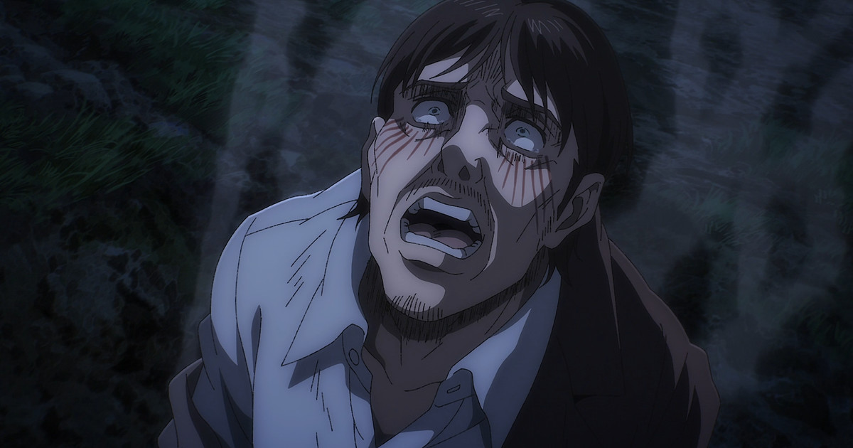 Attack on Titan – 79 – Days of Future Past – RABUJOI – An Anime Blog