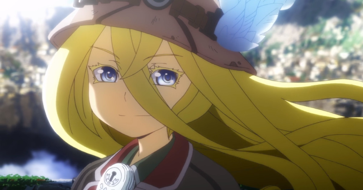 Made in Abyss Episode 4 Review: The Tricky Leader and the Looming