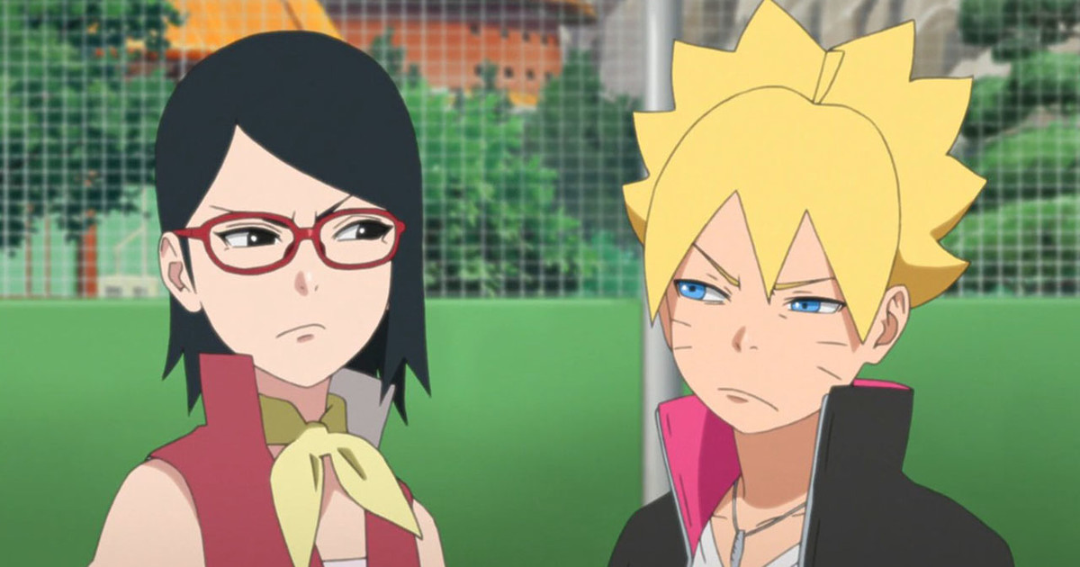 Boruto's New Hokage Is The Weakest In History