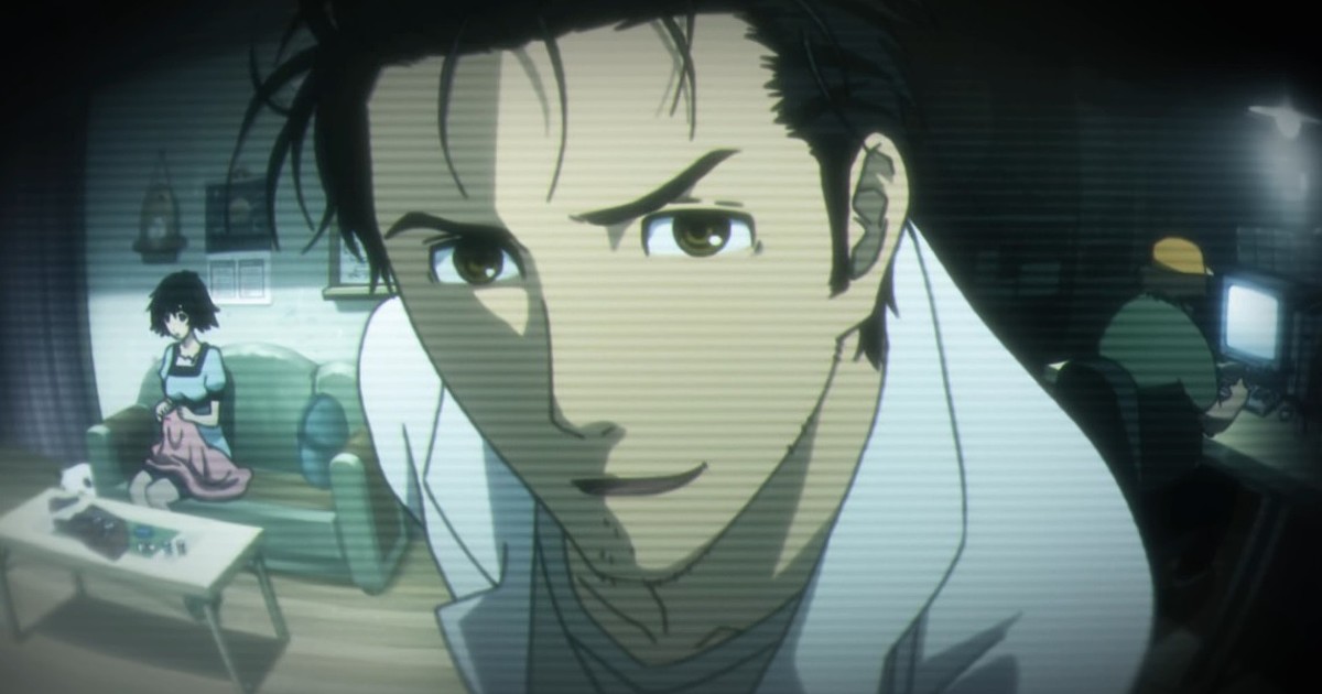 Prime Video SteinsGate