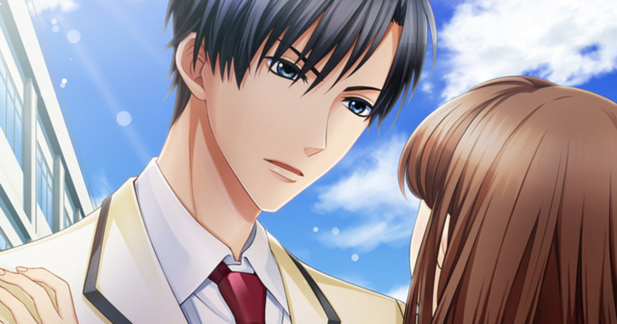 Hana Kimi Characters