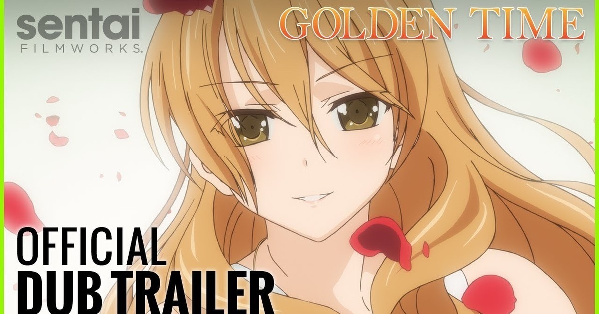 Golden Time (Anime), Golden Time Wiki