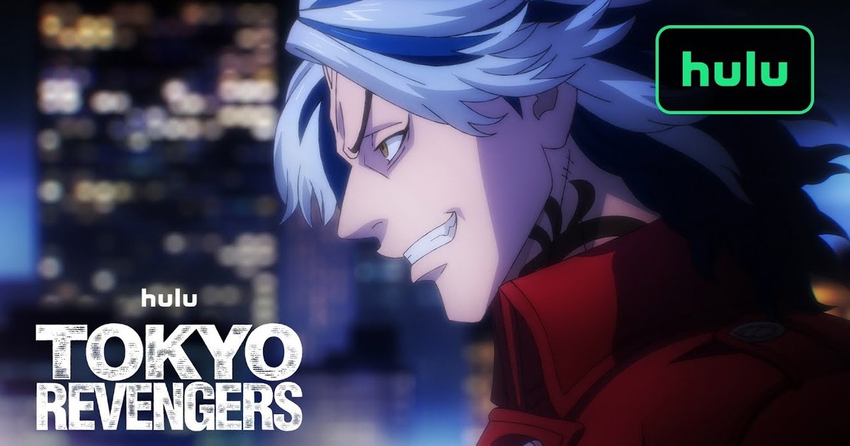 Tokyo Revengers (TV) - Anime News Network
